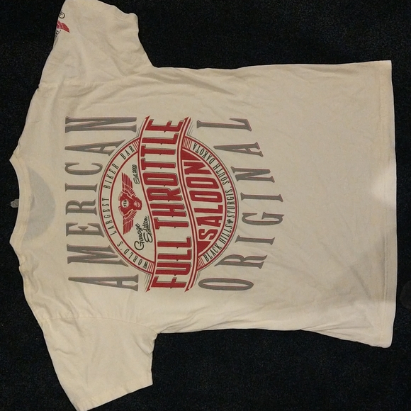 Black hills Sturgis South Dakota t-shirt large - Picture 6 of 6